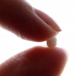 Pillola e terapia contraccettiva
